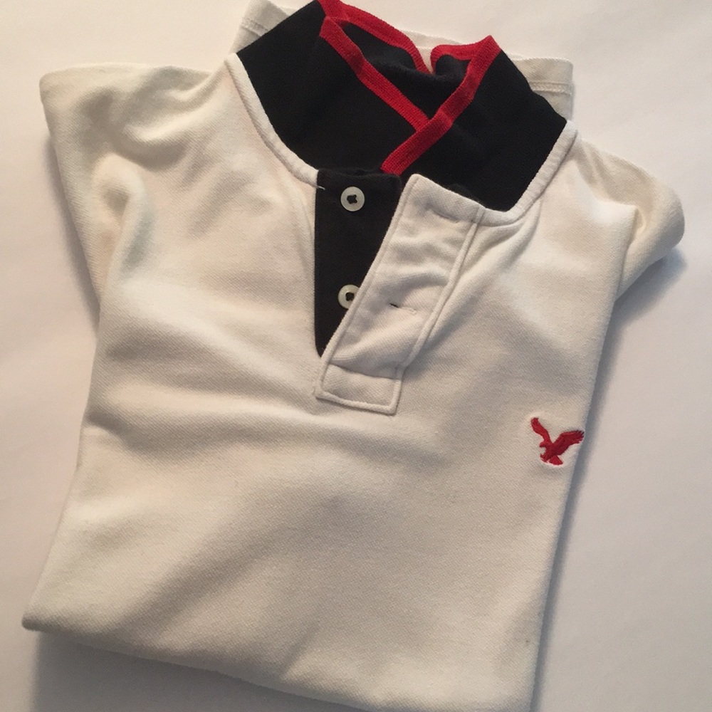 American Eagle Polo